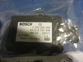 BMW - Speed Sensor - 34526757406